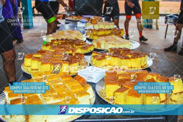 IV GP Alvorada do Sul - Ranking Noroeste 