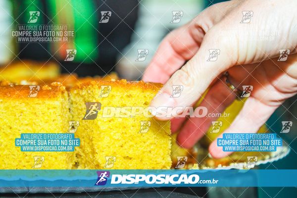 IV GP Alvorada do Sul - Ranking Noroeste 