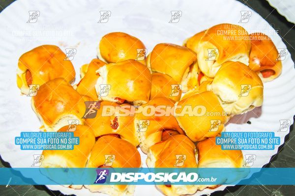 IV GP Alvorada do Sul - Ranking Noroeste 