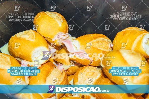 IV GP Alvorada do Sul - Ranking Noroeste 