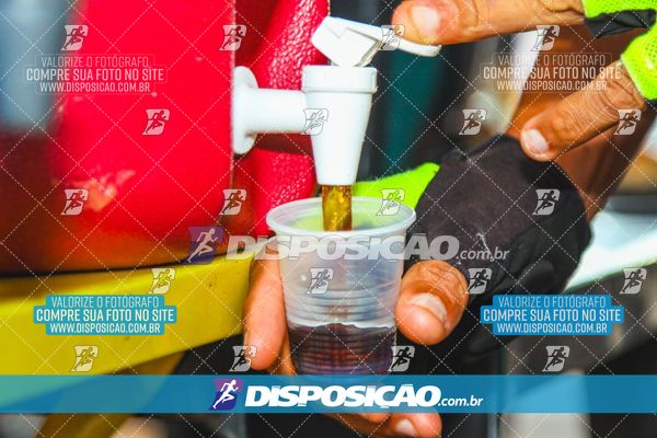 IV GP Alvorada do Sul - Ranking Noroeste 