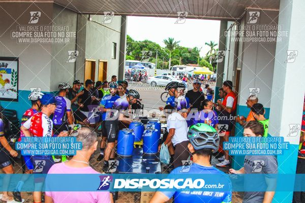 IV GP Alvorada do Sul - Ranking Noroeste 