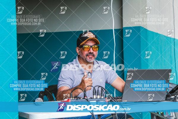 IV GP Alvorada do Sul - Ranking Noroeste 