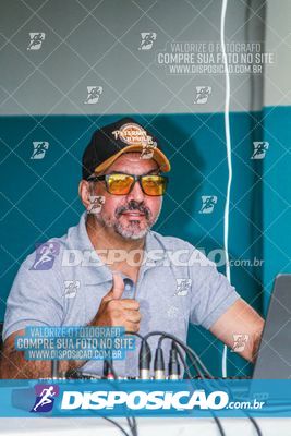 IV GP Alvorada do Sul - Ranking Noroeste 