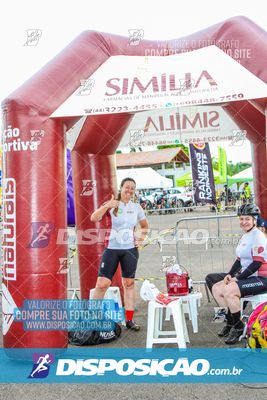 IV GP Alvorada do Sul - Ranking Noroeste 