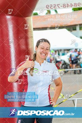 IV GP Alvorada do Sul - Ranking Noroeste 