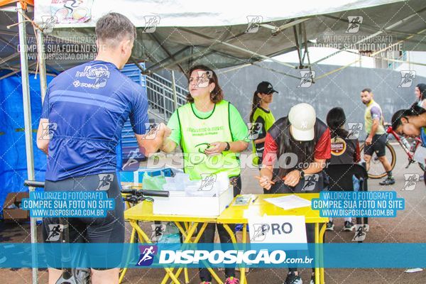 IV GP Alvorada do Sul - Ranking Noroeste 