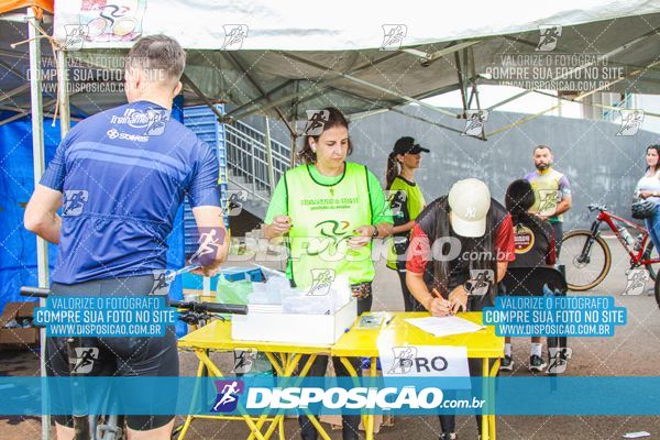 IV GP Alvorada do Sul - Ranking Noroeste 