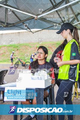 IV GP Alvorada do Sul - Ranking Noroeste 