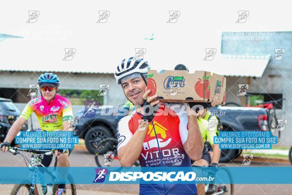 IV GP Alvorada do Sul - Ranking Noroeste 