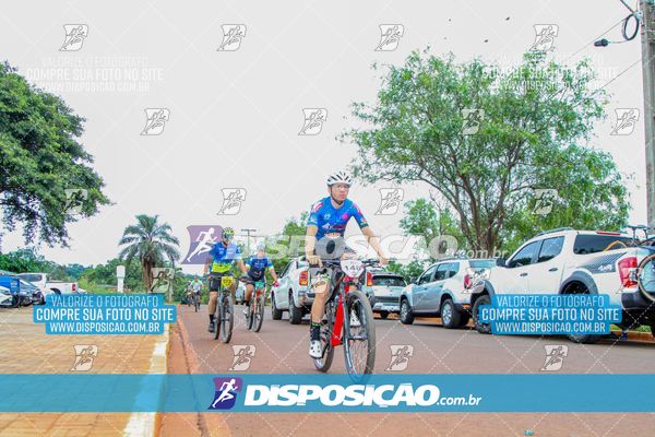 IV GP Alvorada do Sul - Ranking Noroeste 