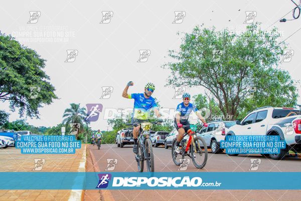 IV GP Alvorada do Sul - Ranking Noroeste 