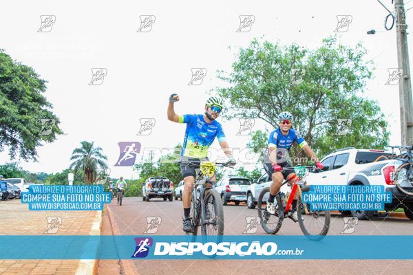 IV GP Alvorada do Sul - Ranking Noroeste 