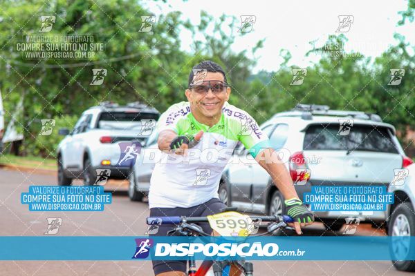 IV GP Alvorada do Sul - Ranking Noroeste 