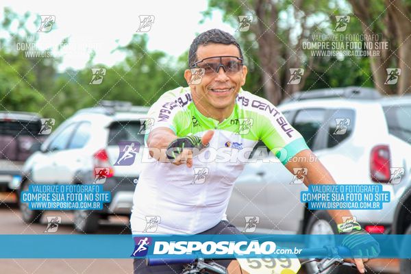 IV GP Alvorada do Sul - Ranking Noroeste 