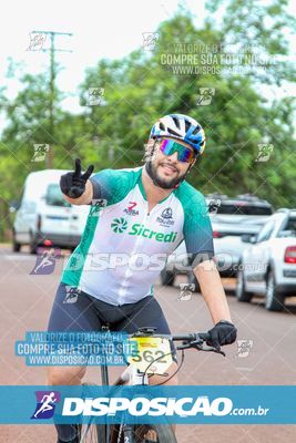 IV GP Alvorada do Sul - Ranking Noroeste 