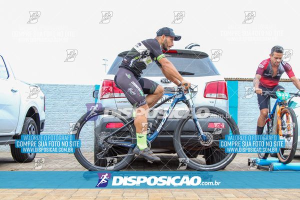 IV GP Alvorada do Sul - Ranking Noroeste 