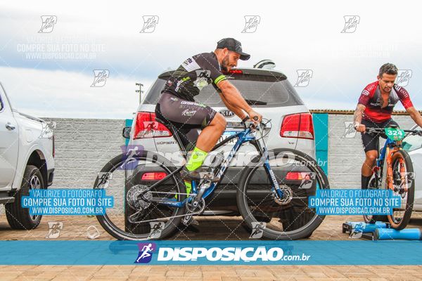 IV GP Alvorada do Sul - Ranking Noroeste 