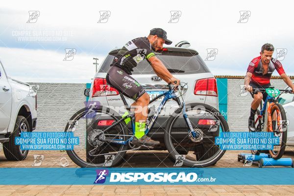 IV GP Alvorada do Sul - Ranking Noroeste 