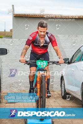 IV GP Alvorada do Sul - Ranking Noroeste 