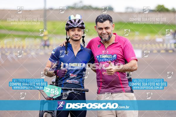 IV GP Alvorada do Sul - Ranking Noroeste 