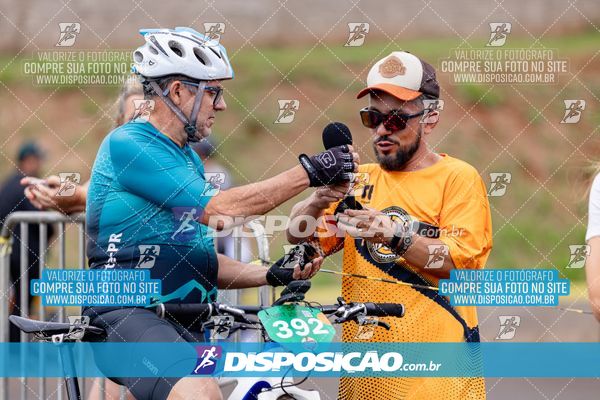 IV GP Alvorada do Sul - Ranking Noroeste 