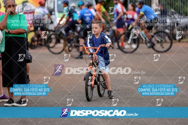 IV GP Alvorada do Sul - Ranking Noroeste 