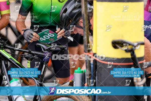 IV GP Alvorada do Sul - Ranking Noroeste 