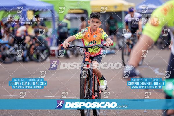 IV GP Alvorada do Sul - Ranking Noroeste 