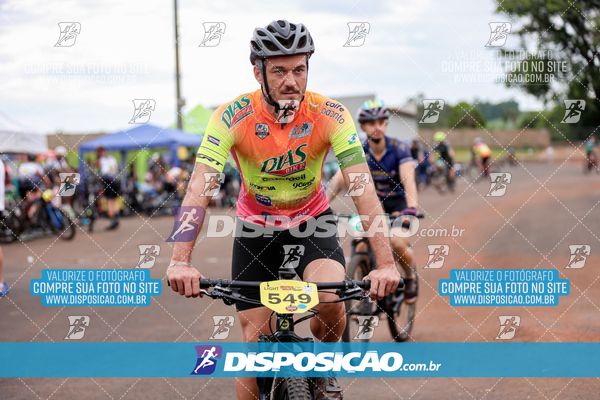 IV GP Alvorada do Sul - Ranking Noroeste 