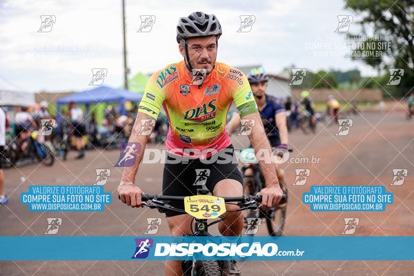 IV GP Alvorada do Sul - Ranking Noroeste 