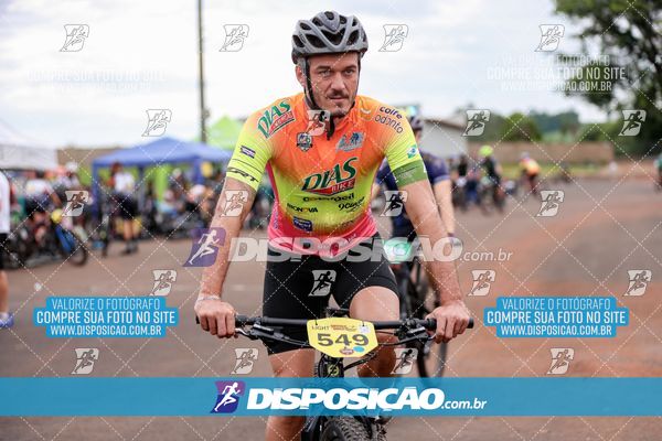 IV GP Alvorada do Sul - Ranking Noroeste 