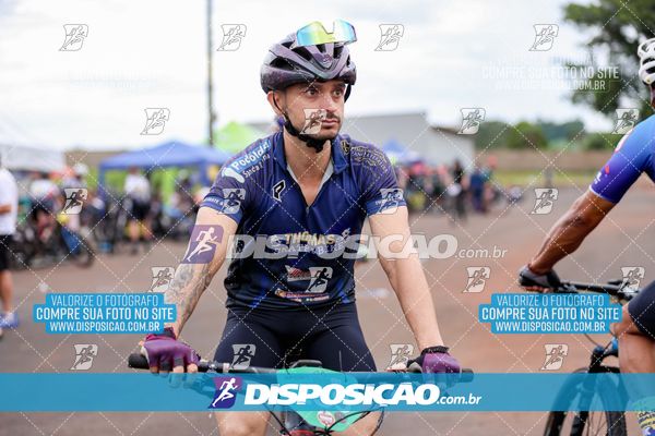 IV GP Alvorada do Sul - Ranking Noroeste 