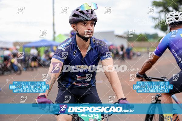 IV GP Alvorada do Sul - Ranking Noroeste 