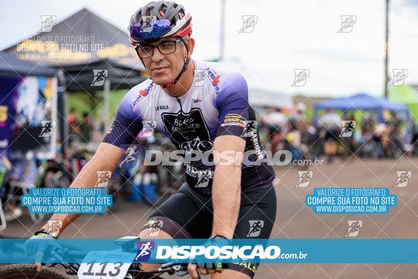 IV GP Alvorada do Sul - Ranking Noroeste 