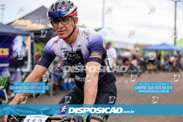 IV GP Alvorada do Sul - Ranking Noroeste 