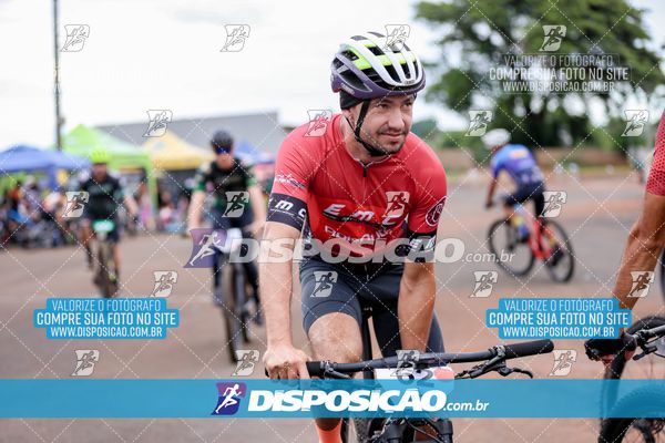 IV GP Alvorada do Sul - Ranking Noroeste 