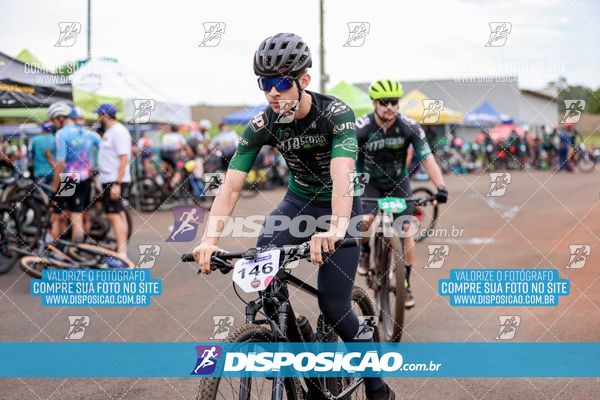 IV GP Alvorada do Sul - Ranking Noroeste 