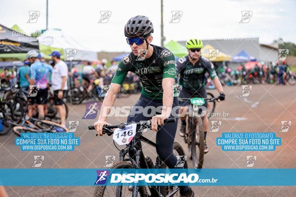 IV GP Alvorada do Sul - Ranking Noroeste 