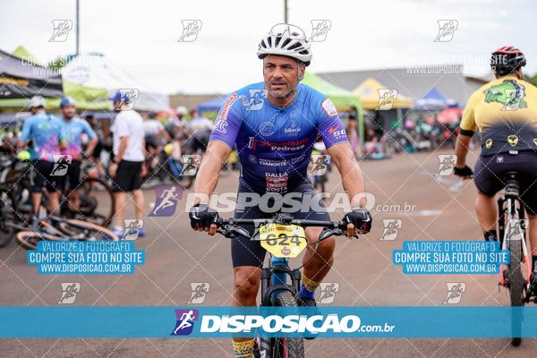 IV GP Alvorada do Sul - Ranking Noroeste 