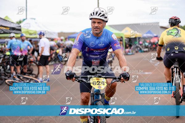 IV GP Alvorada do Sul - Ranking Noroeste 