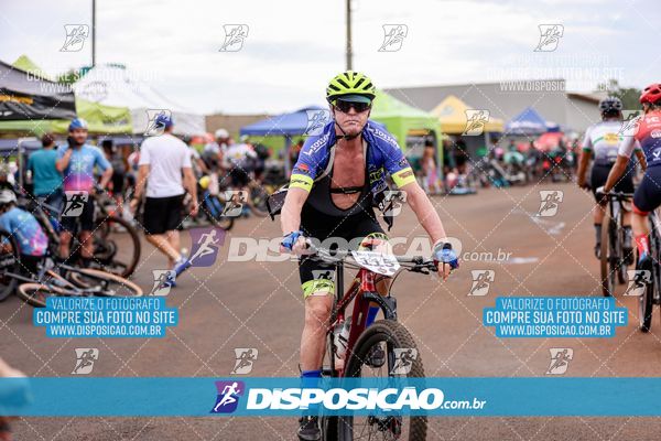 IV GP Alvorada do Sul - Ranking Noroeste 