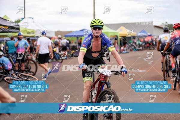 IV GP Alvorada do Sul - Ranking Noroeste 