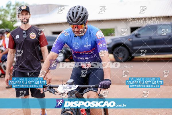 IV GP Alvorada do Sul - Ranking Noroeste 