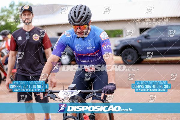 IV GP Alvorada do Sul - Ranking Noroeste 