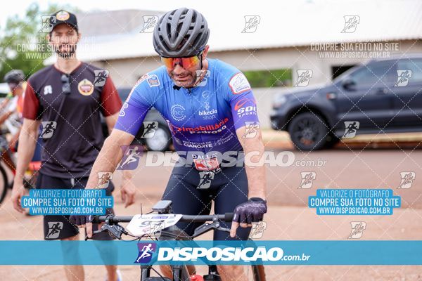 IV GP Alvorada do Sul - Ranking Noroeste 