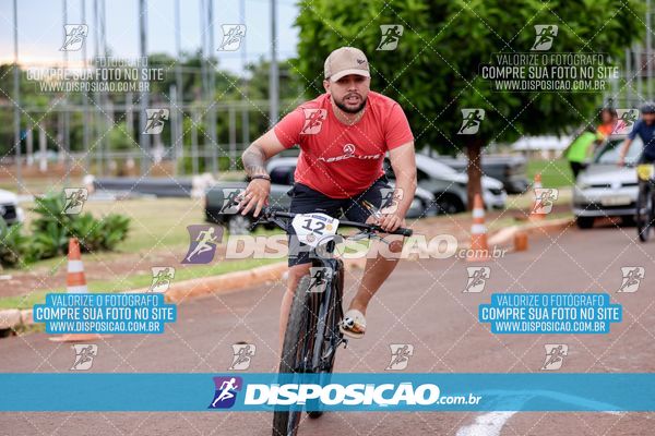 IV GP Alvorada do Sul - Ranking Noroeste 