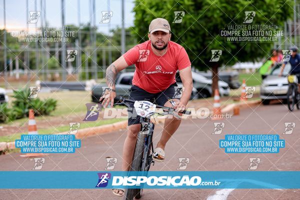 IV GP Alvorada do Sul - Ranking Noroeste 