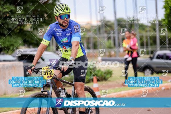 IV GP Alvorada do Sul - Ranking Noroeste 