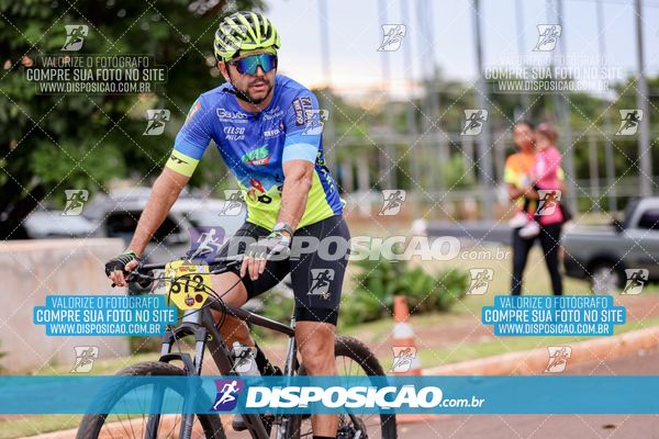 IV GP Alvorada do Sul - Ranking Noroeste 